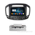 car entertainment system for INSIGINA 2014-2015